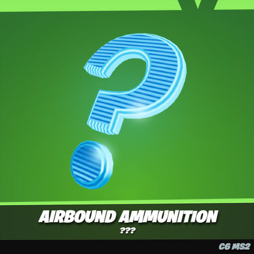 Upcoming #Fortnite Blitz Mobile November Cups!

Week 1: 10 points = “Easton's Eye” Spray

Week 2: 10 points = “Airbound Ammunition” Backbling

Final: Top placements = Prize money