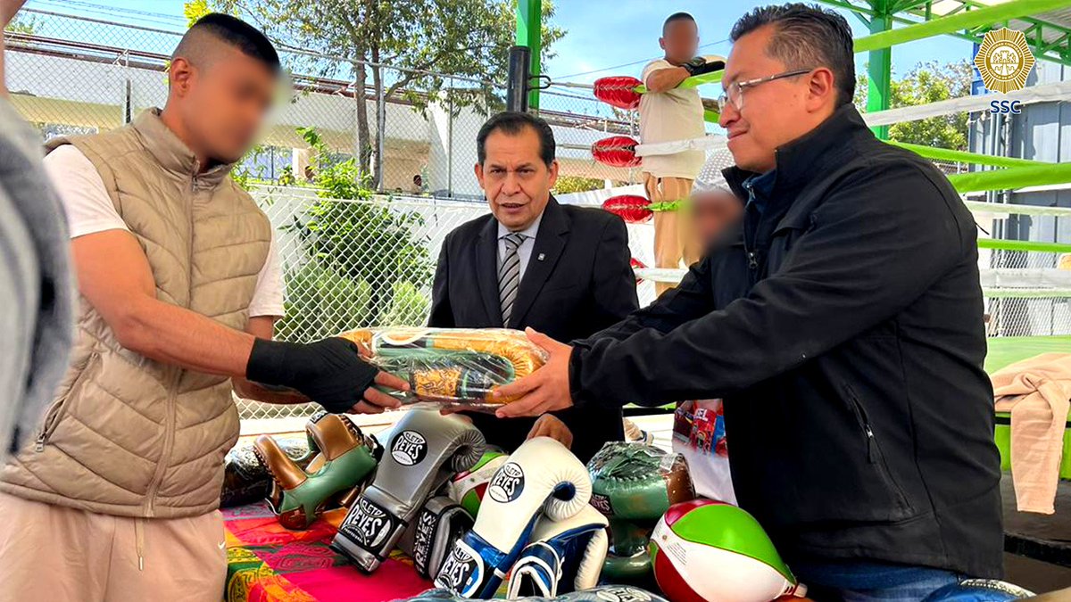 SSC_CDMX's tweet photo. https://t.co/IS2k0GNKsm