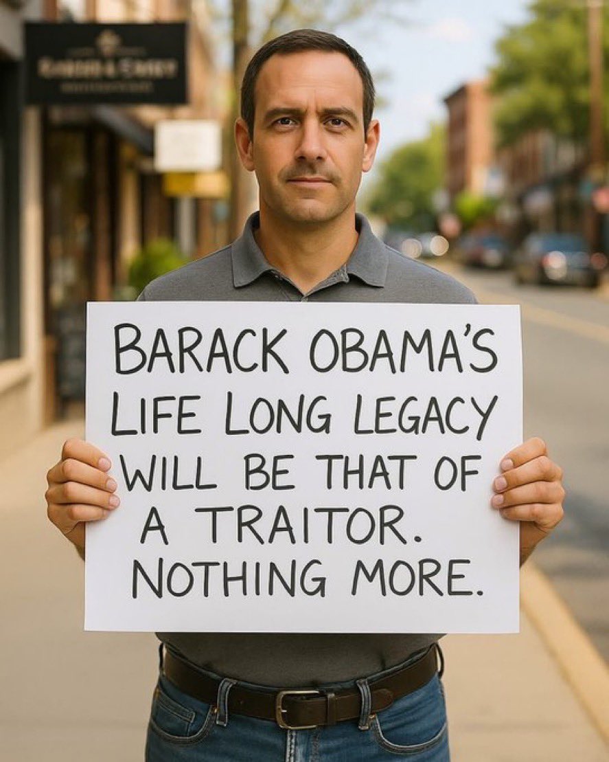 Treason, lying, organizing a coup, acting on behalf of abide without our knowledge while Biden was incompetent,  dropping 80,000 Somolians in Deerborn to begin the spread of Islam in the U.S. and to get more votes. Divided the nation.