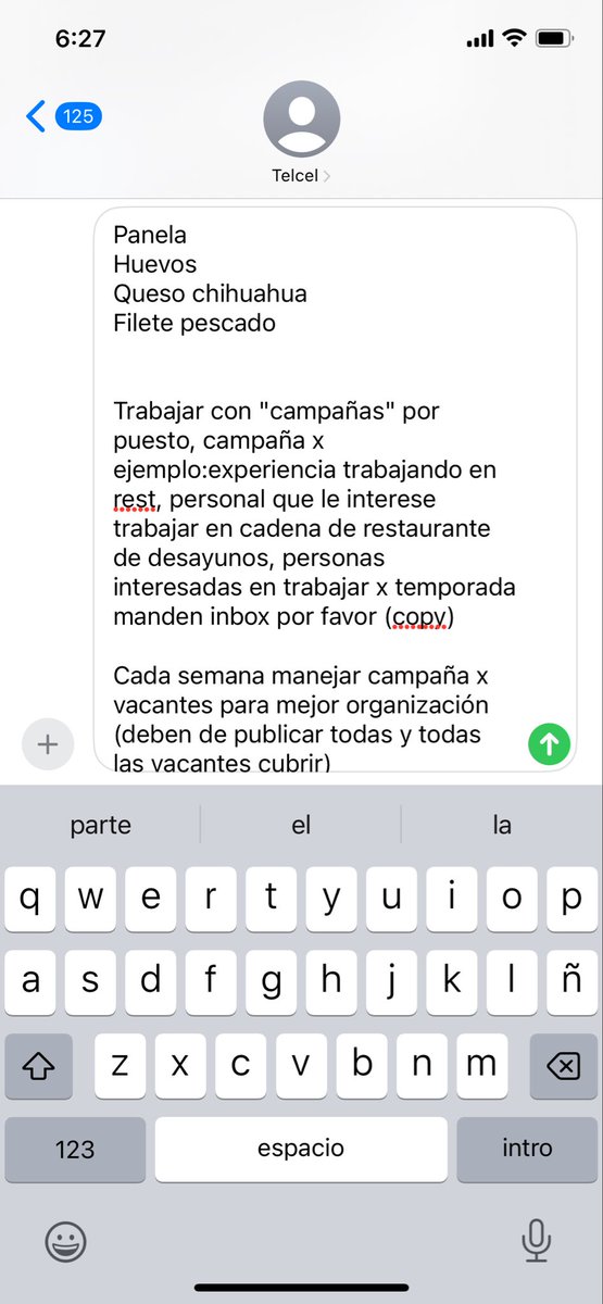 Y como va tu vida amorosaekkrlejejj