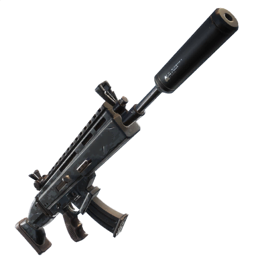 #Fortnite BR Hotfix:

Tactical Shotgun environmental/structure damage reduced by 22%:
- Epic: 75 -> 58 (5.8 per shell)
- Legendary: 78 -> 61 (6.1 per shell)

Suppressed Assault Rifle (Epic-Legendary) reticle spread when firing decreased by 10%