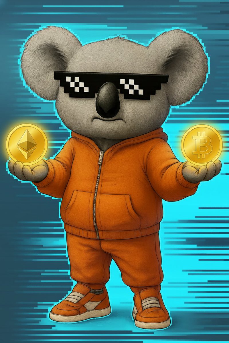 MintyKoki's tweet photo. Everyone talks about Bitcoin's security. But what if I told you Bitcoin can't run smart contracts... unless you rethink the entire game?

That's hBitVM.

Full Bitcoin security. Full Ethereum DeFi. No compromise.

Let me break down how this actually works 🧵@hemi_xyz https://t.co/4fVYcKBqBR