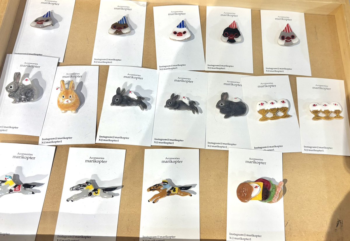 ♡オシャレな小鳥さんオーダーページ✨ ♡オシャレな小鳥さんオーダーページ✨