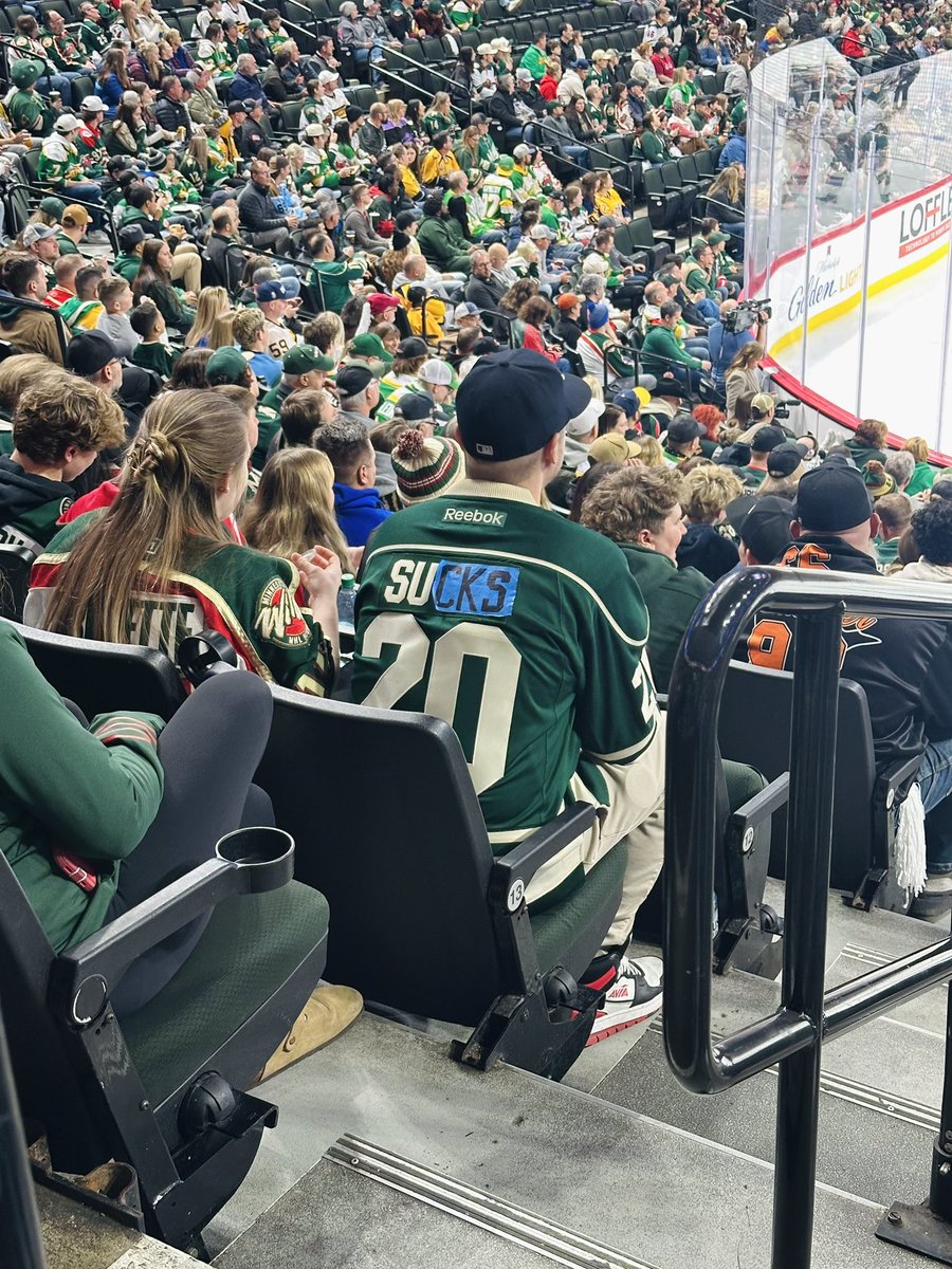 Wild Takes tweet media