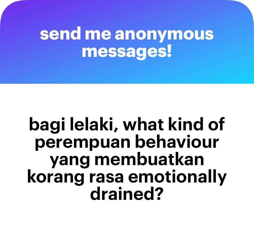 Shaykh Muḥammad Ibn Ṣāliḥ al-‘Uthaymīn رَحِمَهُ الله menyenaraikan 6 ciri wanita yang perlu dielakkan dijadikan isteri (as it is mentally draining).

1. Al-Anānah: Wanita yang banyak mengeluh dan merintih. Selalu mengadu sakit atau masalah walaupun tidak serius.
