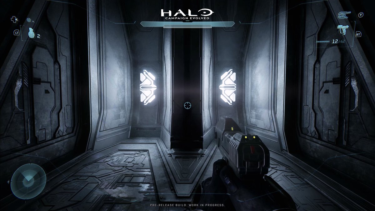 Great challenges for artists arises when unseemly elements demand attention in insignificant spaces. This is a real stumbling block for environment artists, especially when striving for clean, cohesive settings. This insight was shared by a Bungie OG with the community in 2008.