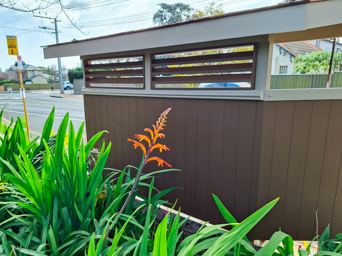 City of Burnside tweet media