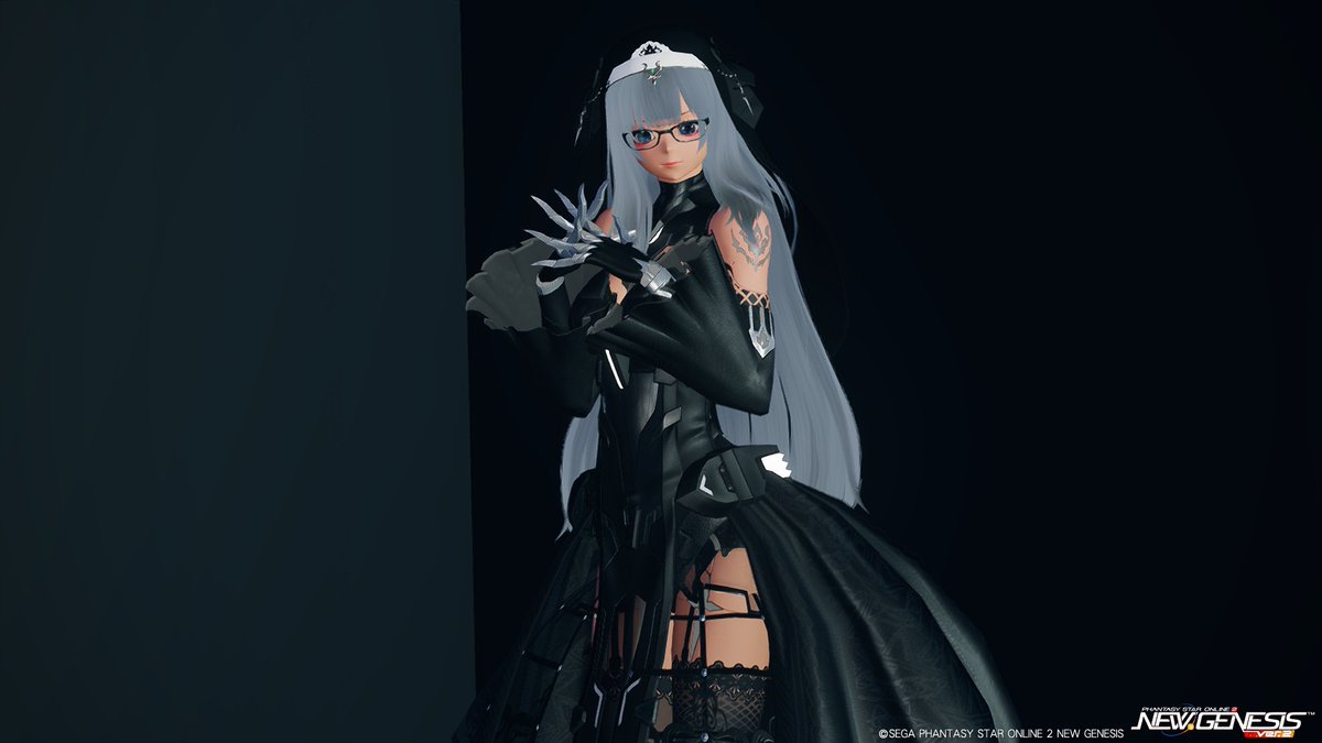 今週ある撮影会のデコイ置いてきたけど、みんなどんなコーデをしてくるのか気になる気になる
僕は修道士コスで置いときました（職業なのか？）