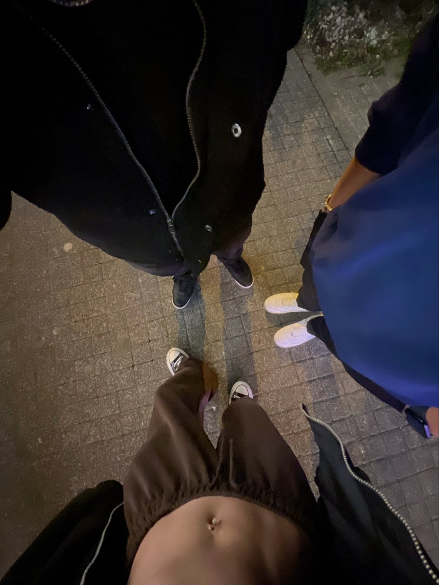 agalarla ayak üstü toplantisi