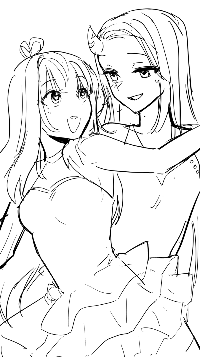 무레이 tweet media