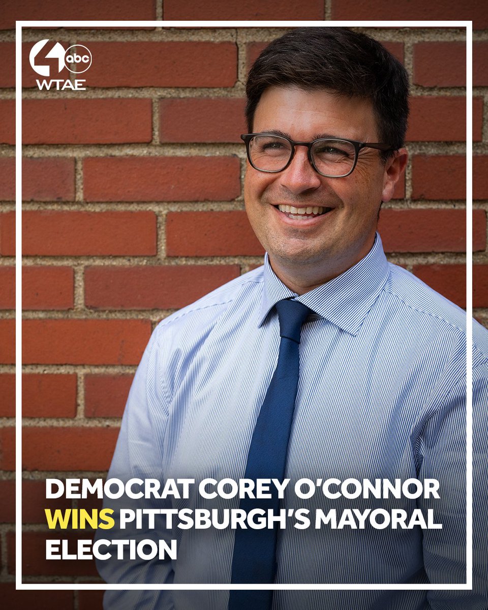 WTAE-TV Pittsburgh tweet media