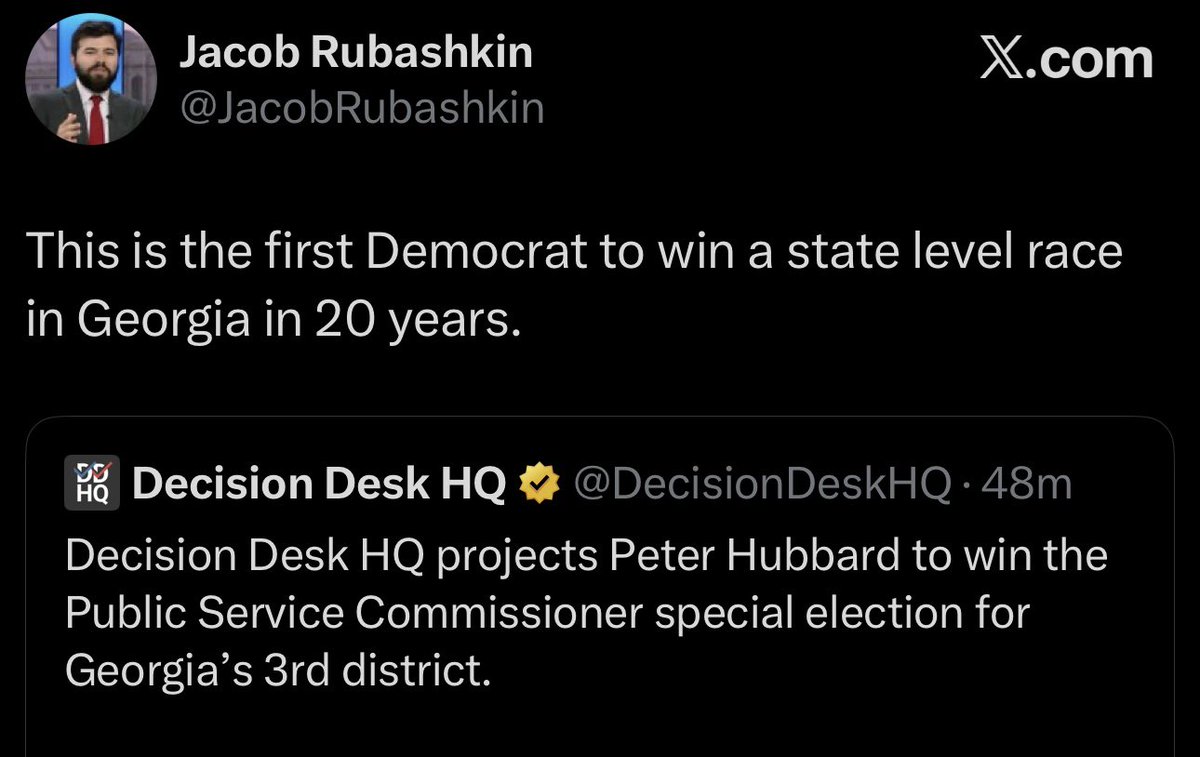 RonFilipkowski's tweet photo. RIGGED AND STOLLEN!!! https://t.co/2sr37Df17x