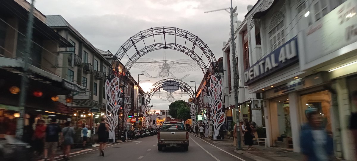 ลาก่อนเชียงใหม่..ลาก่อนหัวใจฉัน