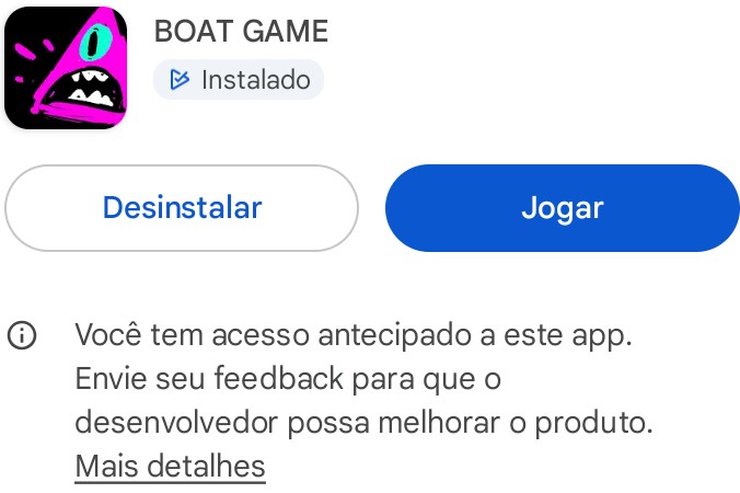 coca69643's tweet photo. Eu consegui baixar o novo jogo da Supercell: o Boat Game por meio de VPN! (Por essa a Supercell não esperava)
@SuperVinnyYT
#BoatGame https://t.co/Fh2azxqxvi