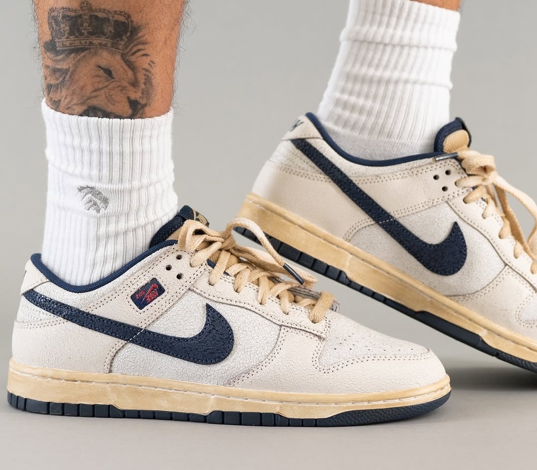 JustFreshKicks tweet media