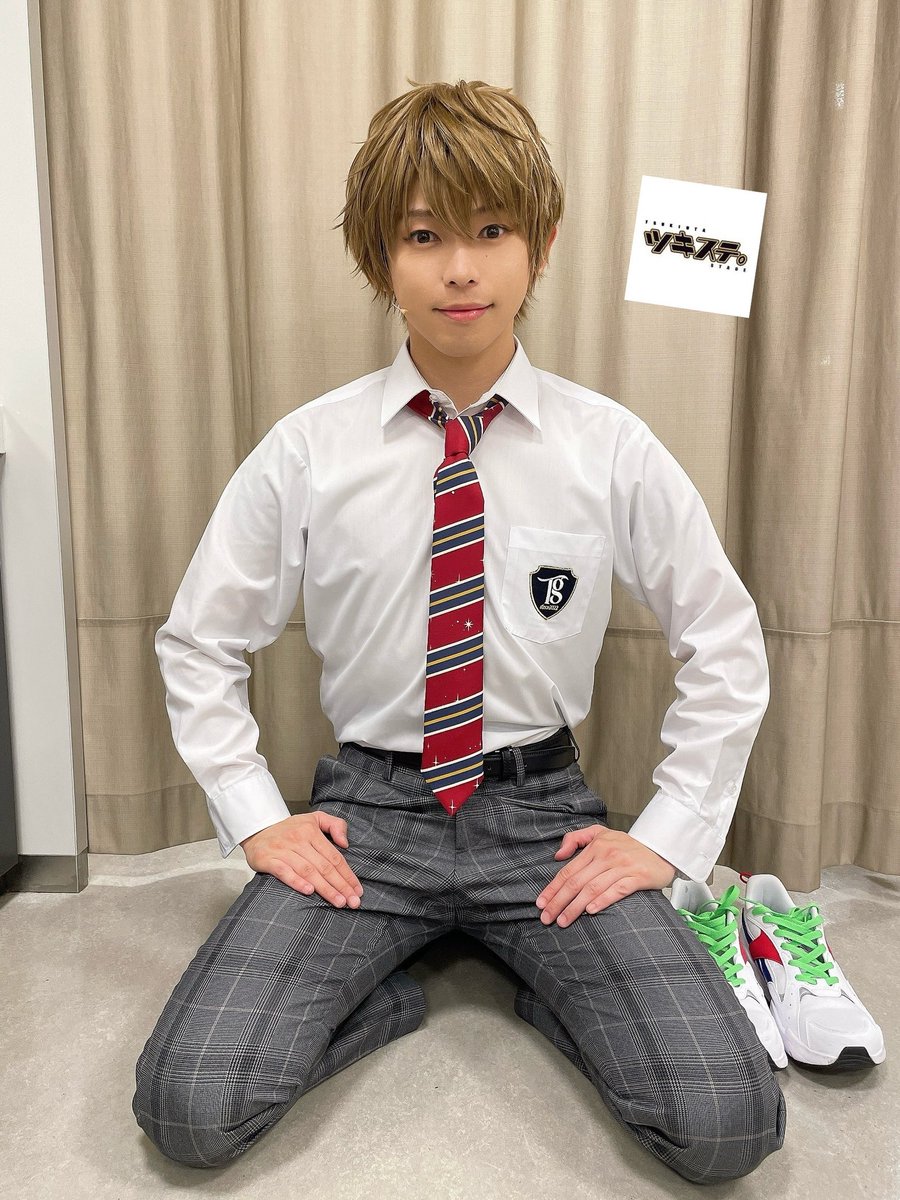 佐藤 智広 tweet media