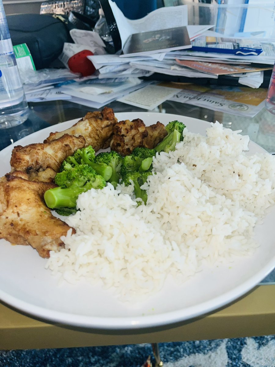 Nutrition. ✌🏾🩵