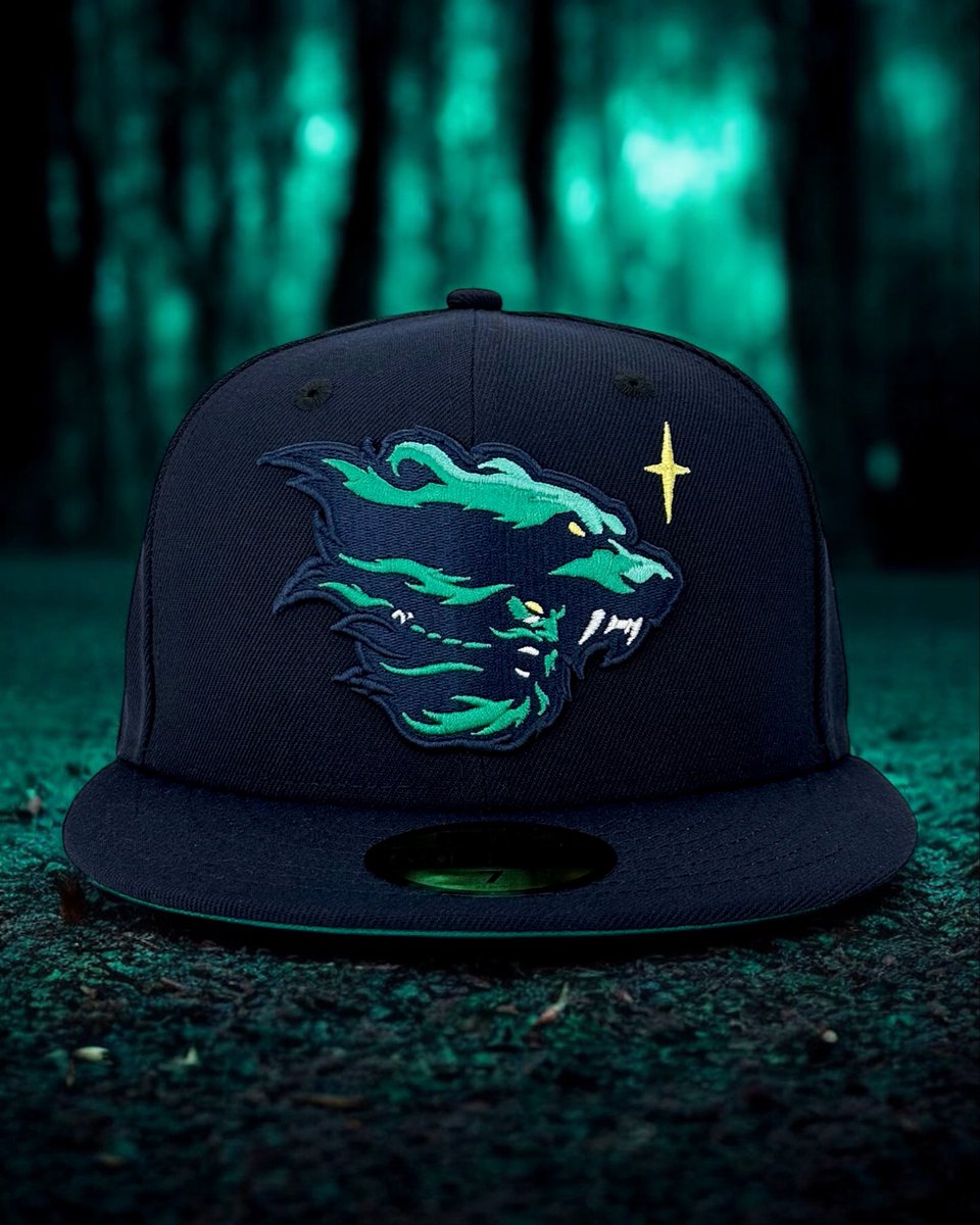 NobleNorthCo's tweet photo. Rise like a Warrior πͺπ»β¨
.
Bear Warrior - Navy New Era 59Fifty w/ Northwest Green UV π²π»β¨
.
Made in China π¨π³
.
Release Date: Nov 6, 2025 - 3:30pm EST (VIP - 3pm EST) β°
.
Limited Quantities Available - No Restock! β³π
ββοΈ
.
#NobleNorth #NewEraCap #NewEraCaps #59Fifty #TeamFitted https://t.co/eckQP970bD