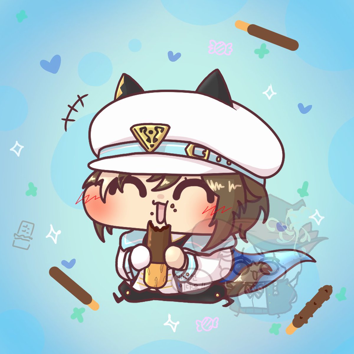 CM
#우마무스메 #ウマ娘 #umamusume