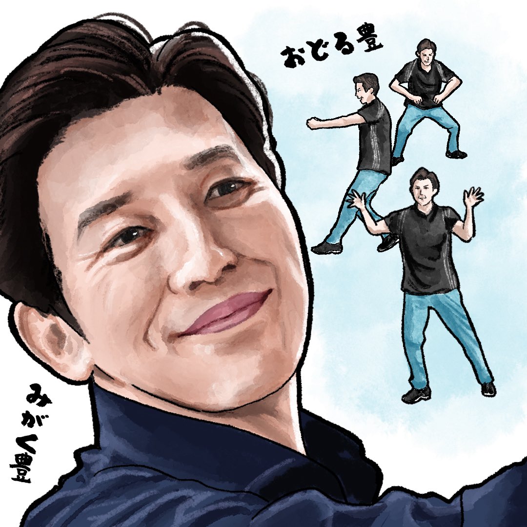 Seiler555's tweet photo. あ�� #森岡豊 が窓を磨いたり踊ったりサッカーをしたりする回です。
#世にも奇妙な物語
#第一回田中家父親オーディション篇 https://t.co/RkUR0vTfy6