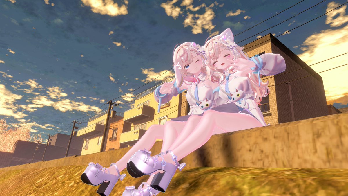 Shiro白 (@xShiroro) / Posts / X