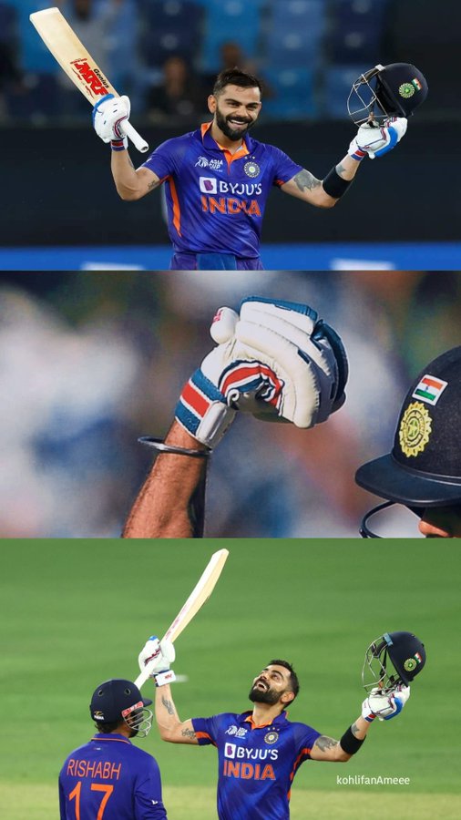 SubbuSubash_17's tweet image. 2011 ODI World Cup Winner 🏆
2013,2025 Champions Trophy Winner 🏆
2024 T20 World Cup Winner 🏆
💯 Most ODI centuries (51)
👑 Happy Birthday to His Majesty 👑 🤴 #HappyBirthdayViratKohli  #Kingkohli #Virat #INDWvsSAW #Roko #IPL2025 #ViratKohli #INDvAUS #CWC25