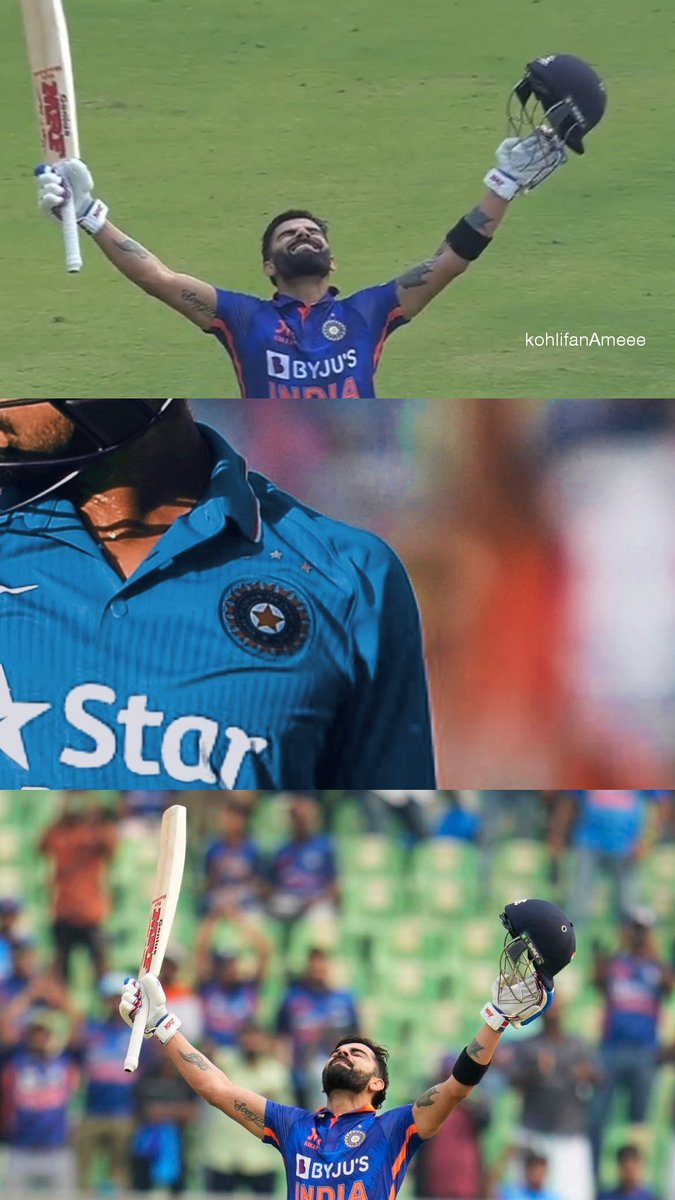 SubbuSubash_17's tweet image. 2011 ODI World Cup Winner 🏆
2013,2025 Champions Trophy Winner 🏆
2024 T20 World Cup Winner 🏆
💯 Most ODI centuries (51)
👑 Happy Birthday to His Majesty 👑 🤴 #HappyBirthdayViratKohli  #Kingkohli #Virat #INDWvsSAW #Roko #IPL2025 #ViratKohli #INDvAUS #CWC25