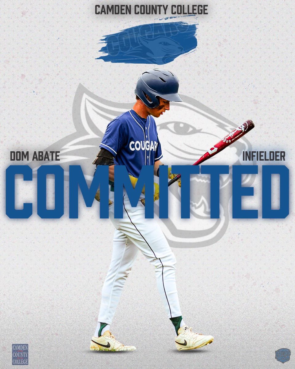 dom_abate85902's tweet image. First I would like to thank my family for being there for me every step of the way.  I would also like to thank Big zoom working with me every week. And finally I would like to thank Coach Scanzano and Coach Gallante for this opportunity. Can’t wait to get to work.