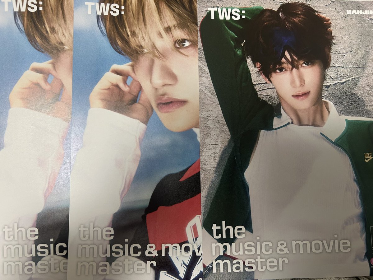 ちぇちぇ tweet media