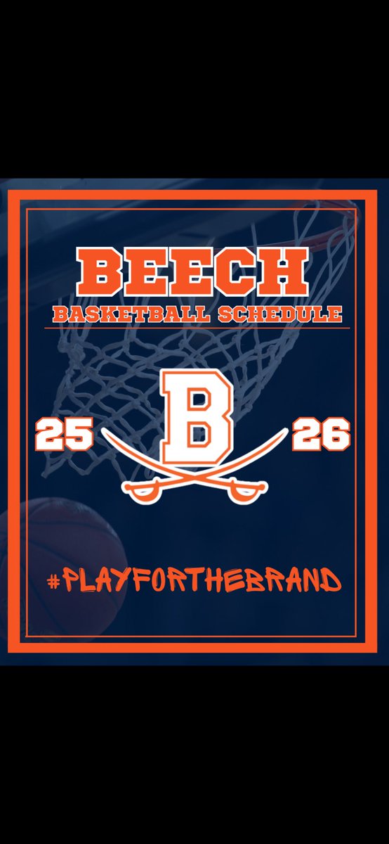 Beech Basketball tweet media