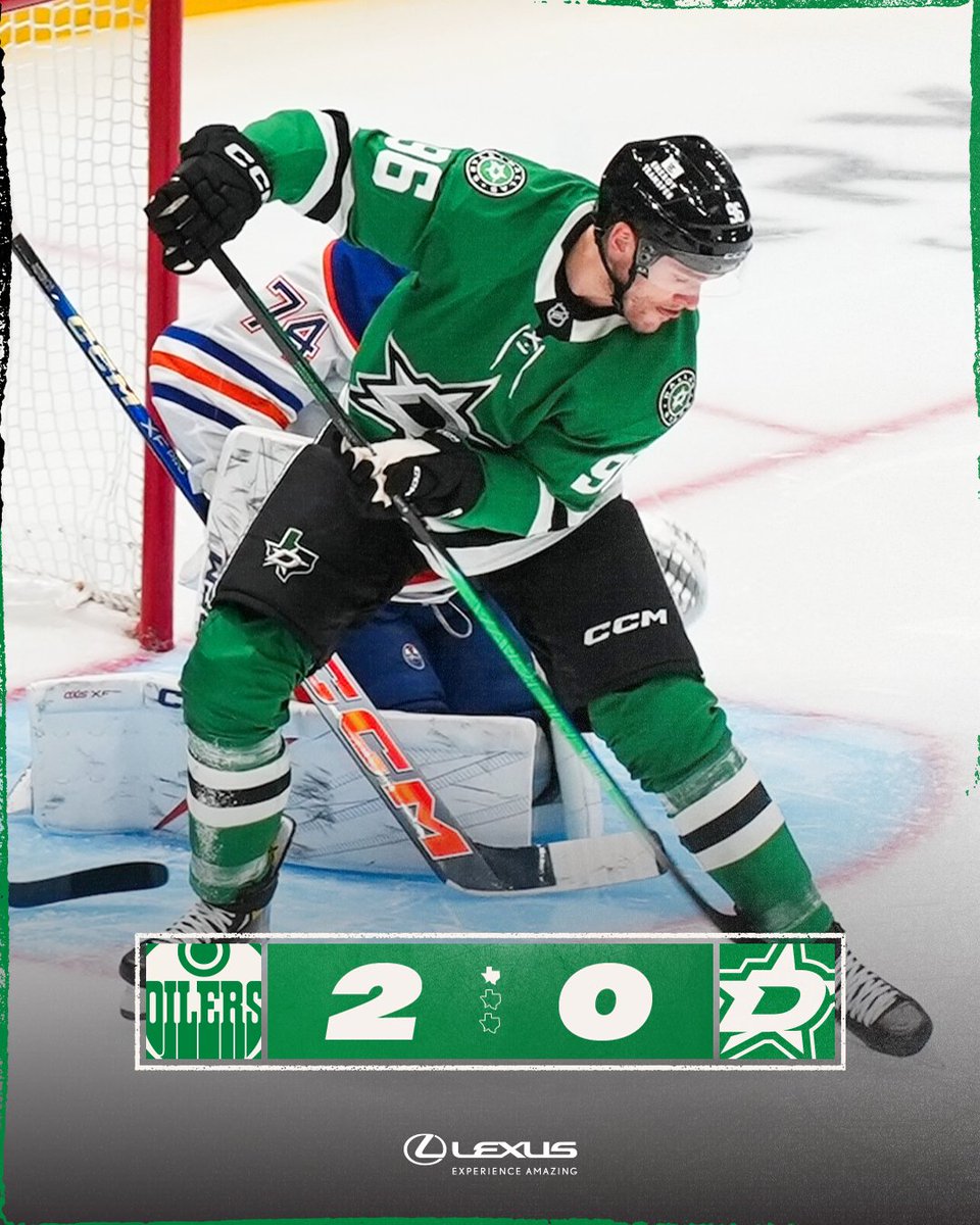 x - Dallas Stars tweet media