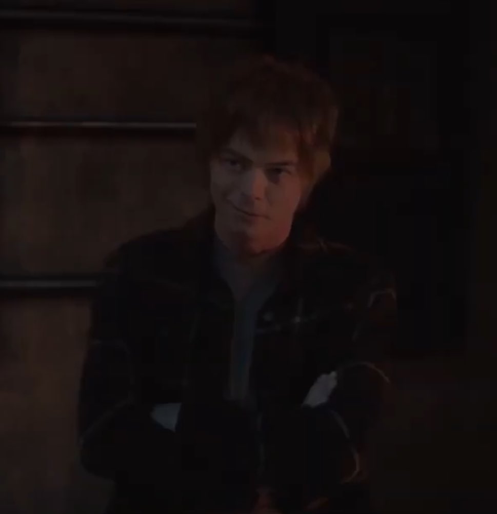 “yup, that’s my wife” ahh smile 😭😭