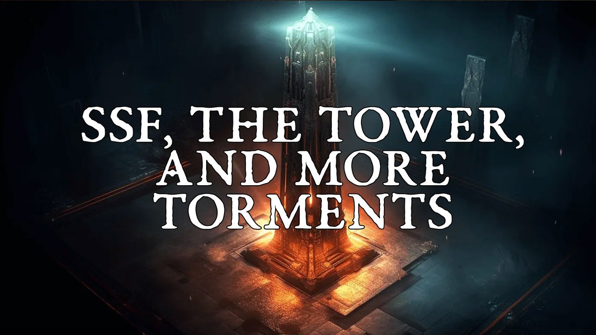 Looks like SSF mode is going to be a thing.

purediablo.com/more-torment-l…

#diablo4 #diabloIV #diablo