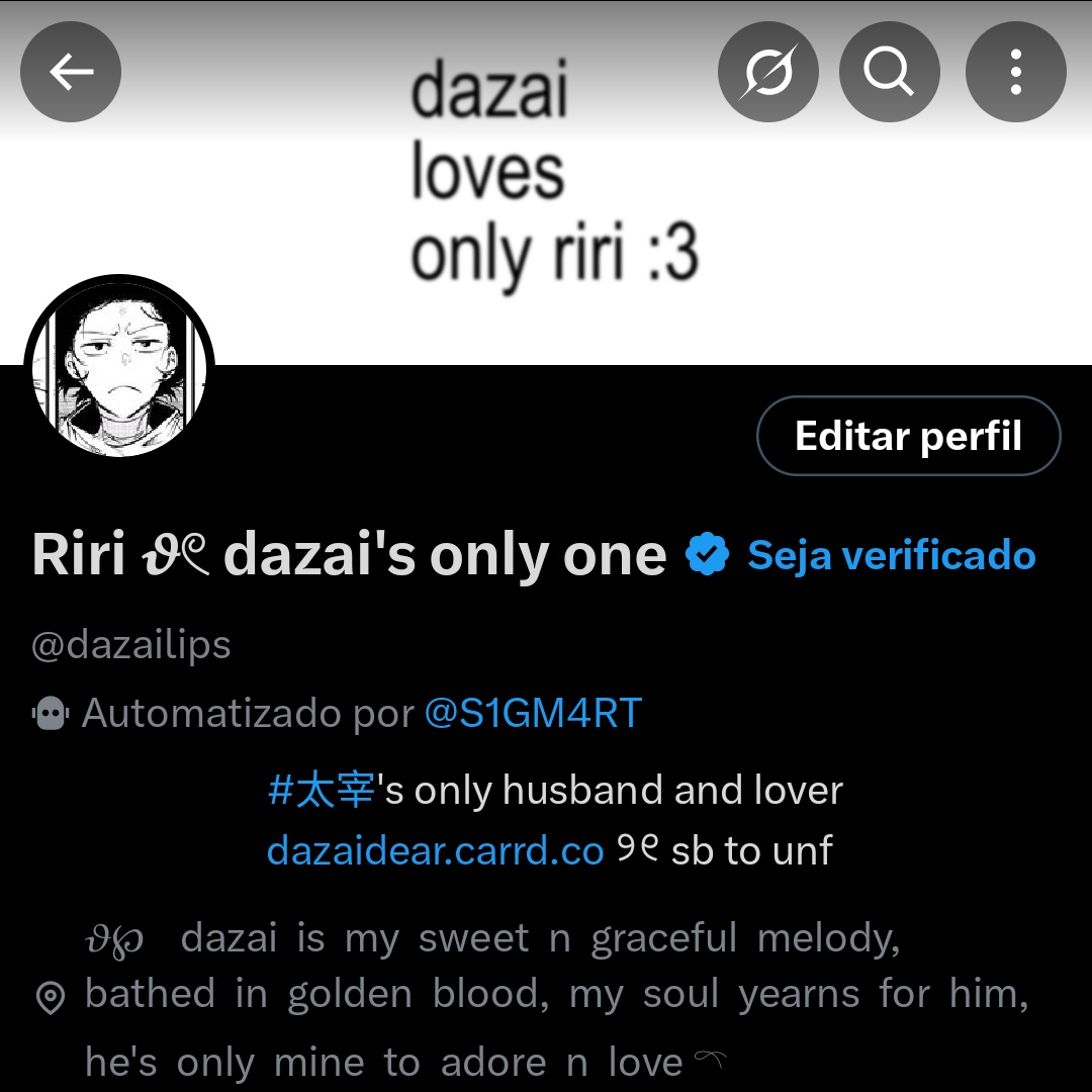 dazailips's tweet image. new dazai #layout oomfs