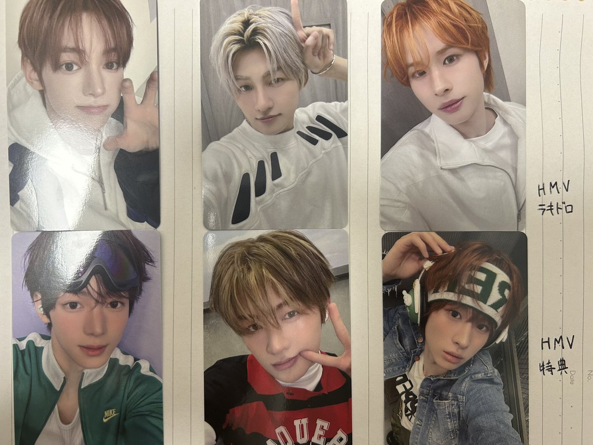 ちぇちぇ tweet media