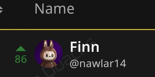 nawlar14's tweet photo. I'm up 86 for just replying to small account! On @idOS_network 
Imagine you need to do KYC everytime  again and again.

 But idos hits different 

Verify Once Use Forever!!!! https://t.co/bP4wkJB7Ps