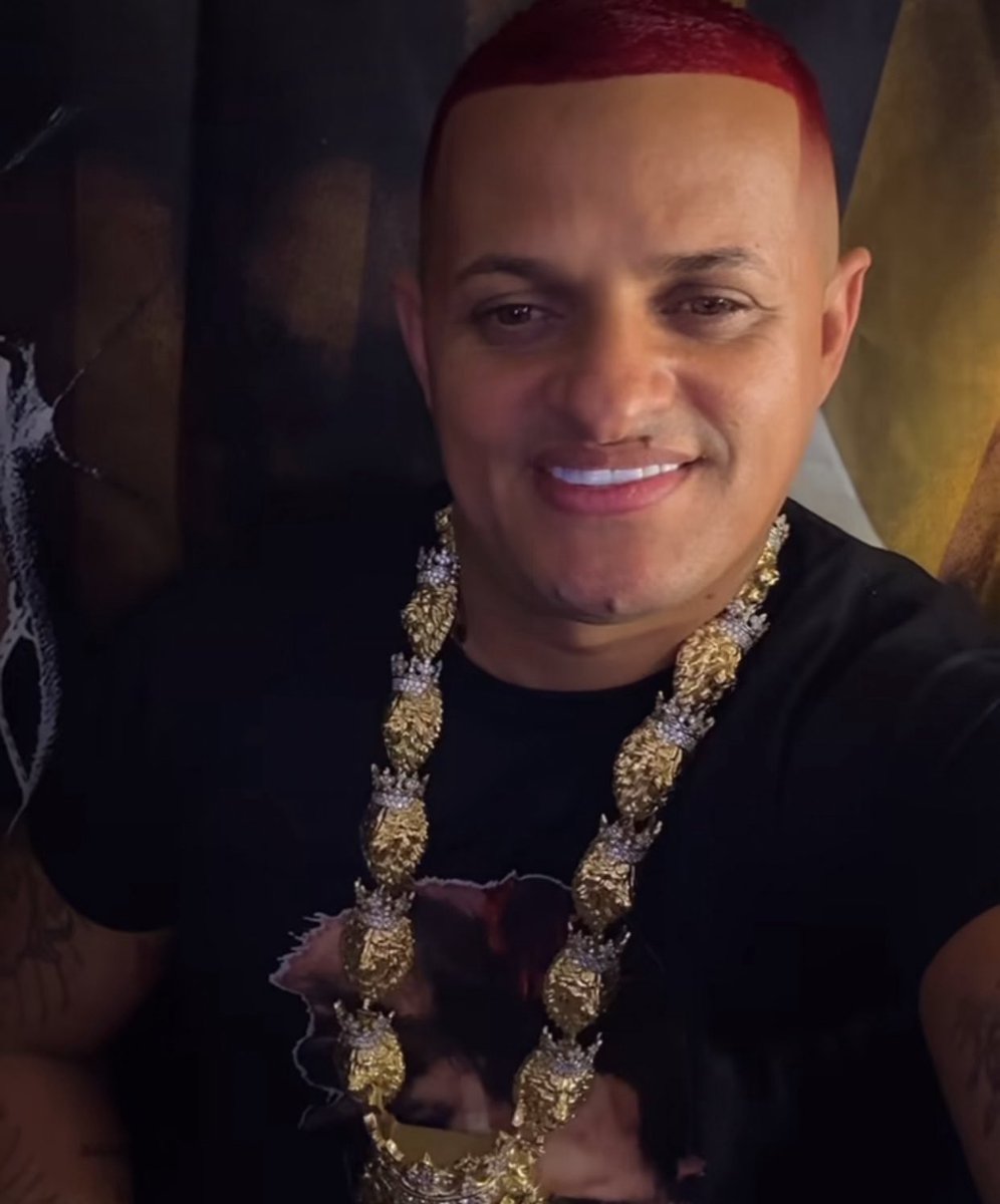 Arcanjo renegado tweet media