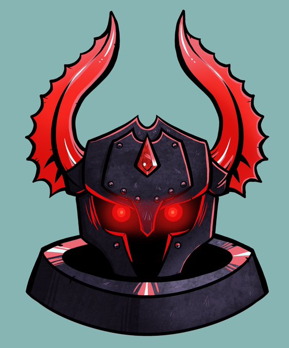 Geddon ⚔️⛓️ tweet media