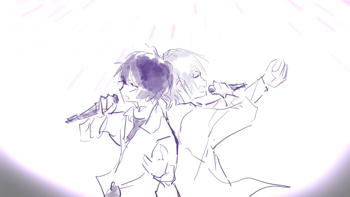 ああ 世界恣意的愛ヲ歌ウ