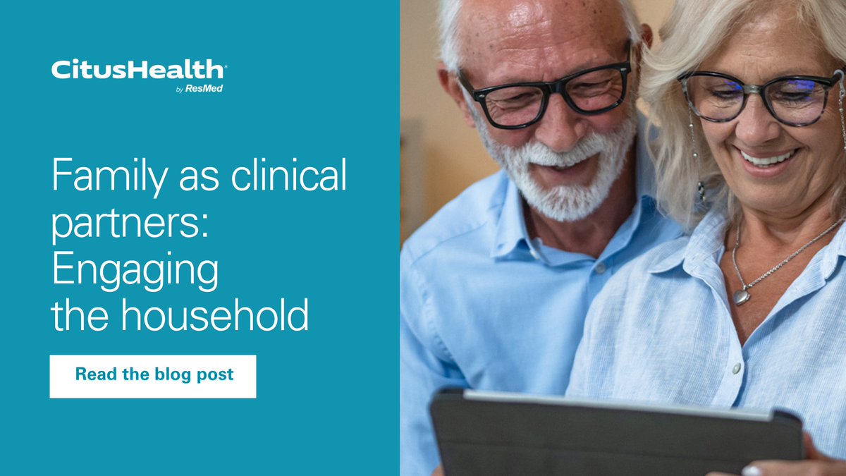 Citus Health tweet media