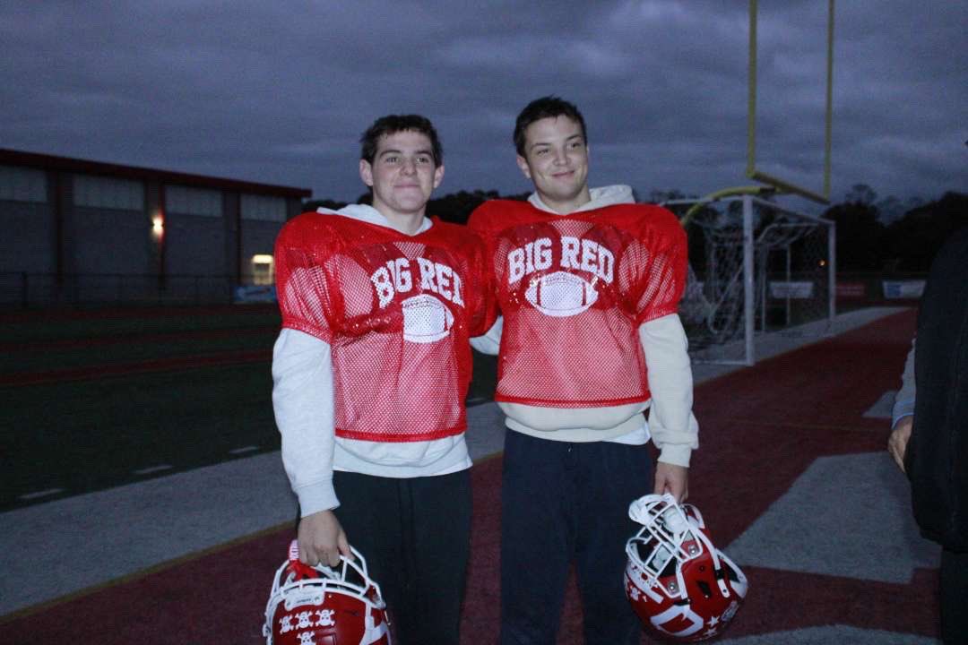 Joey Bercovicz tweet media