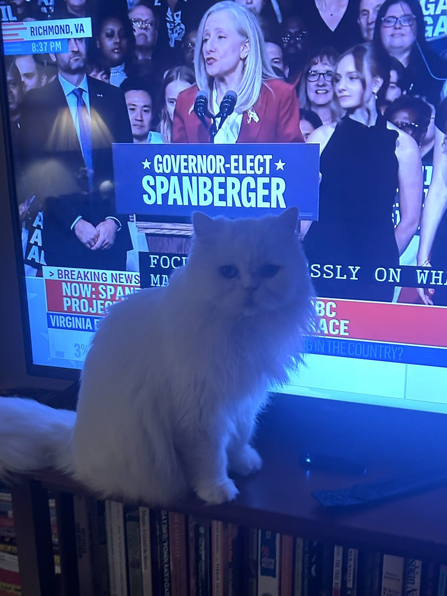 d1v1n3yay's tweet image. i have never been interested in the tv until right now (election night) like mother like daughter !!!!