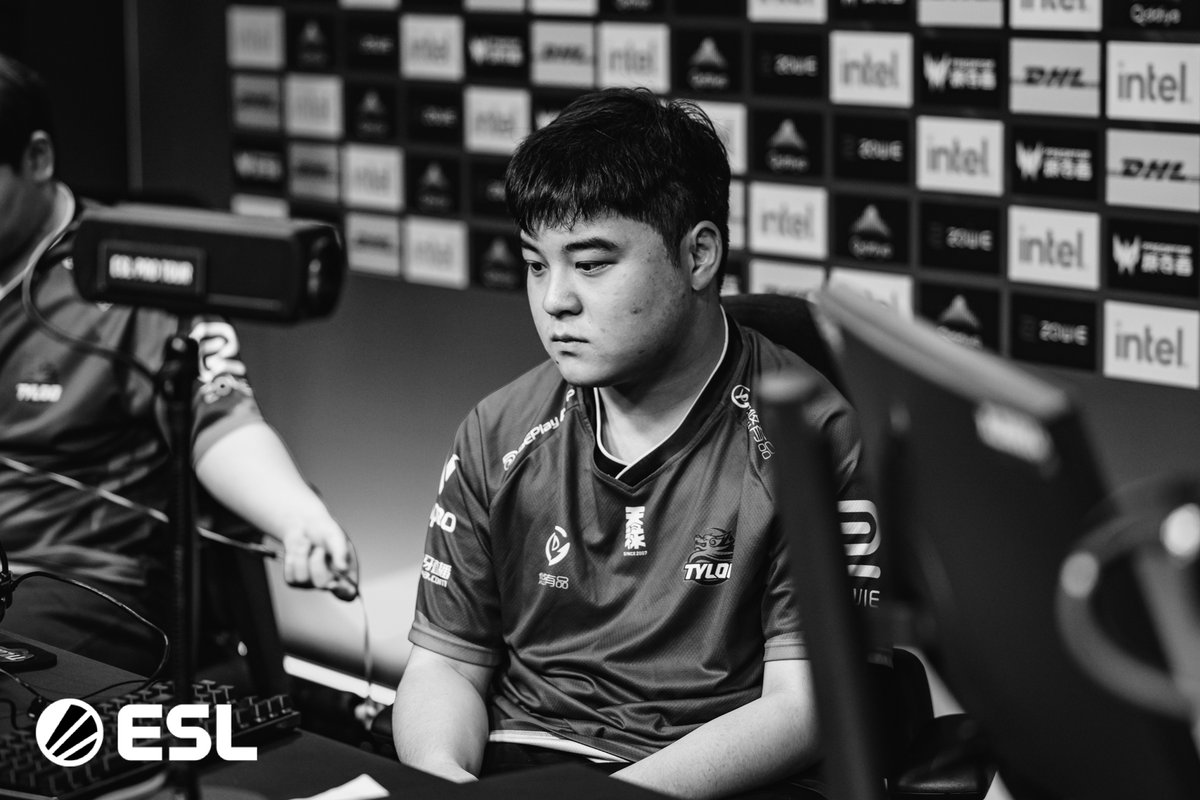 ESL Counter-Strike tweet media