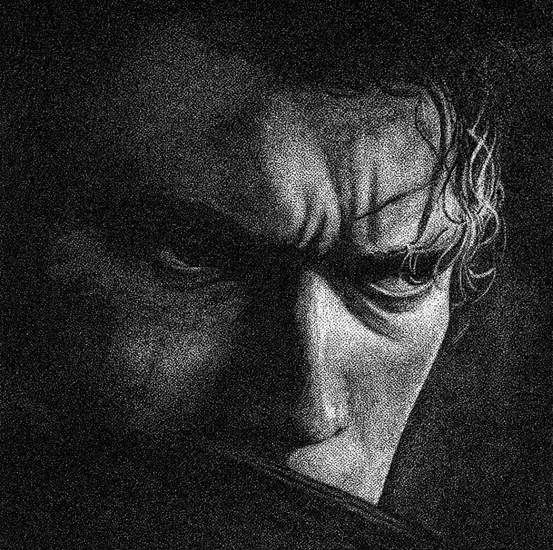 — and suddenly all the hope turned to ash.