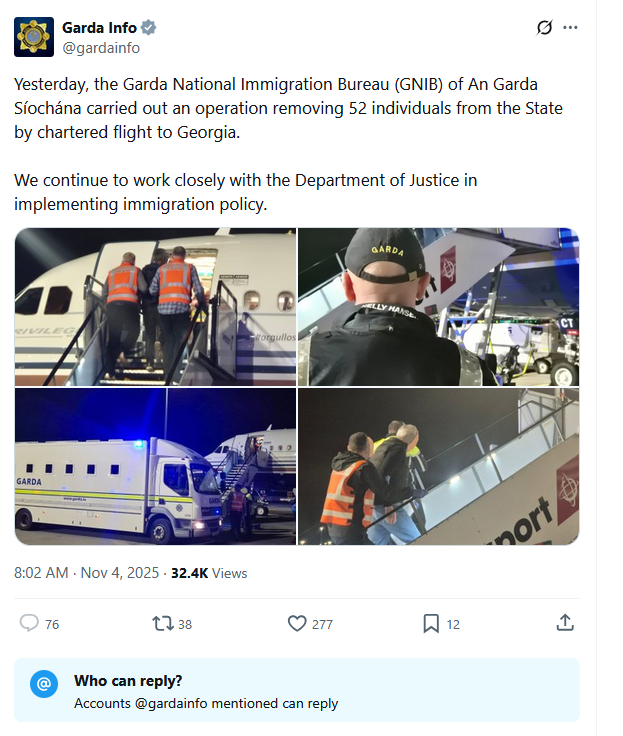 Keira Connolly tweet media