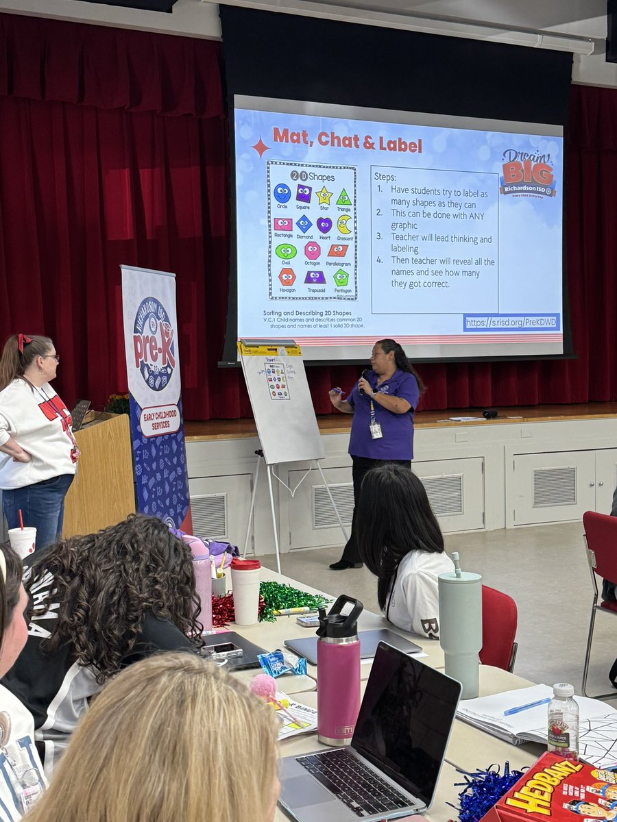 katyphinney's tweet image. Huge shout out to the @RISDMET for pouring into our #RISDprek teachers today.  Strategies for our EBs are good for all!!! #RISDdreambig #RISDtnl #RISDecs