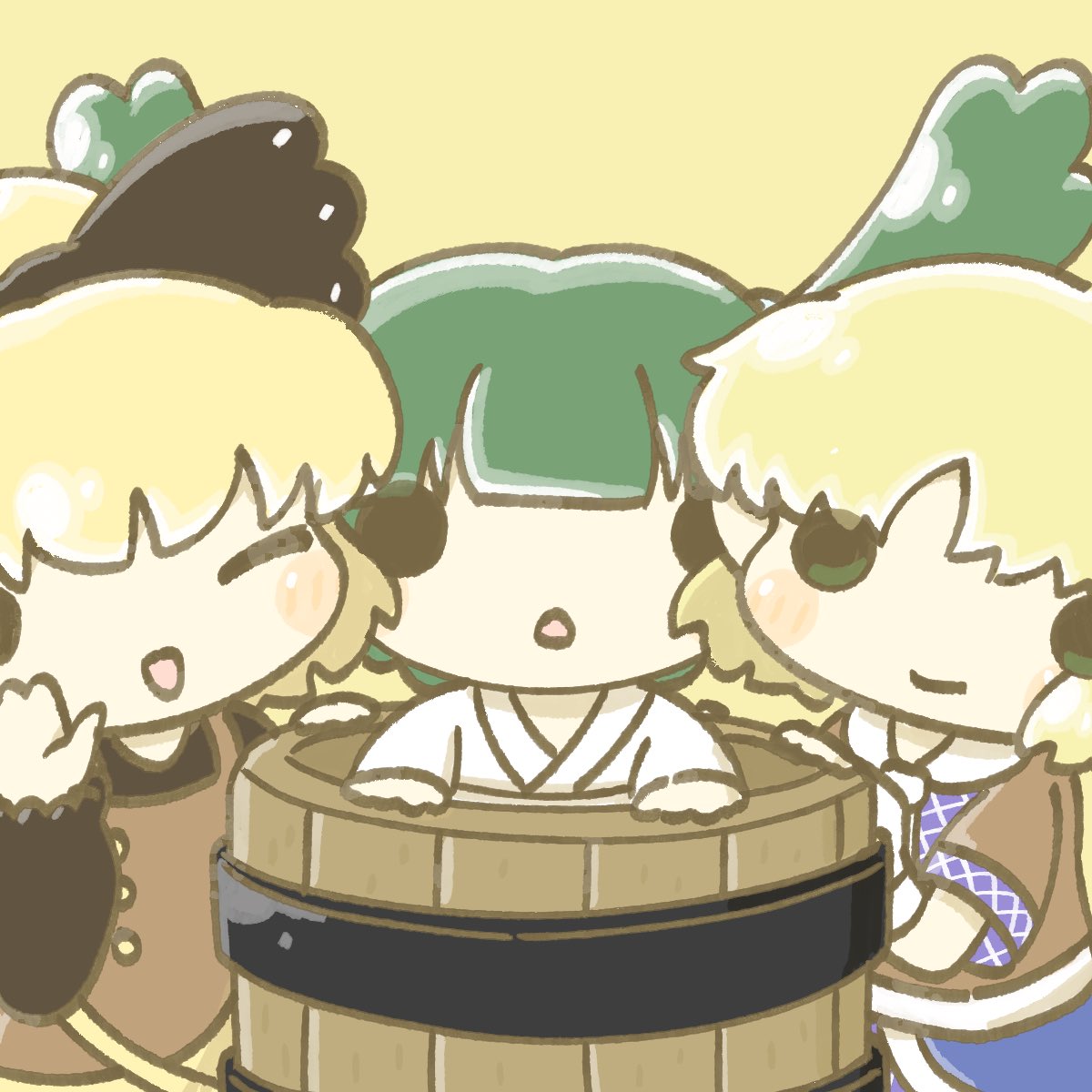 Wafu (@183f5189f) on Twitter photo 