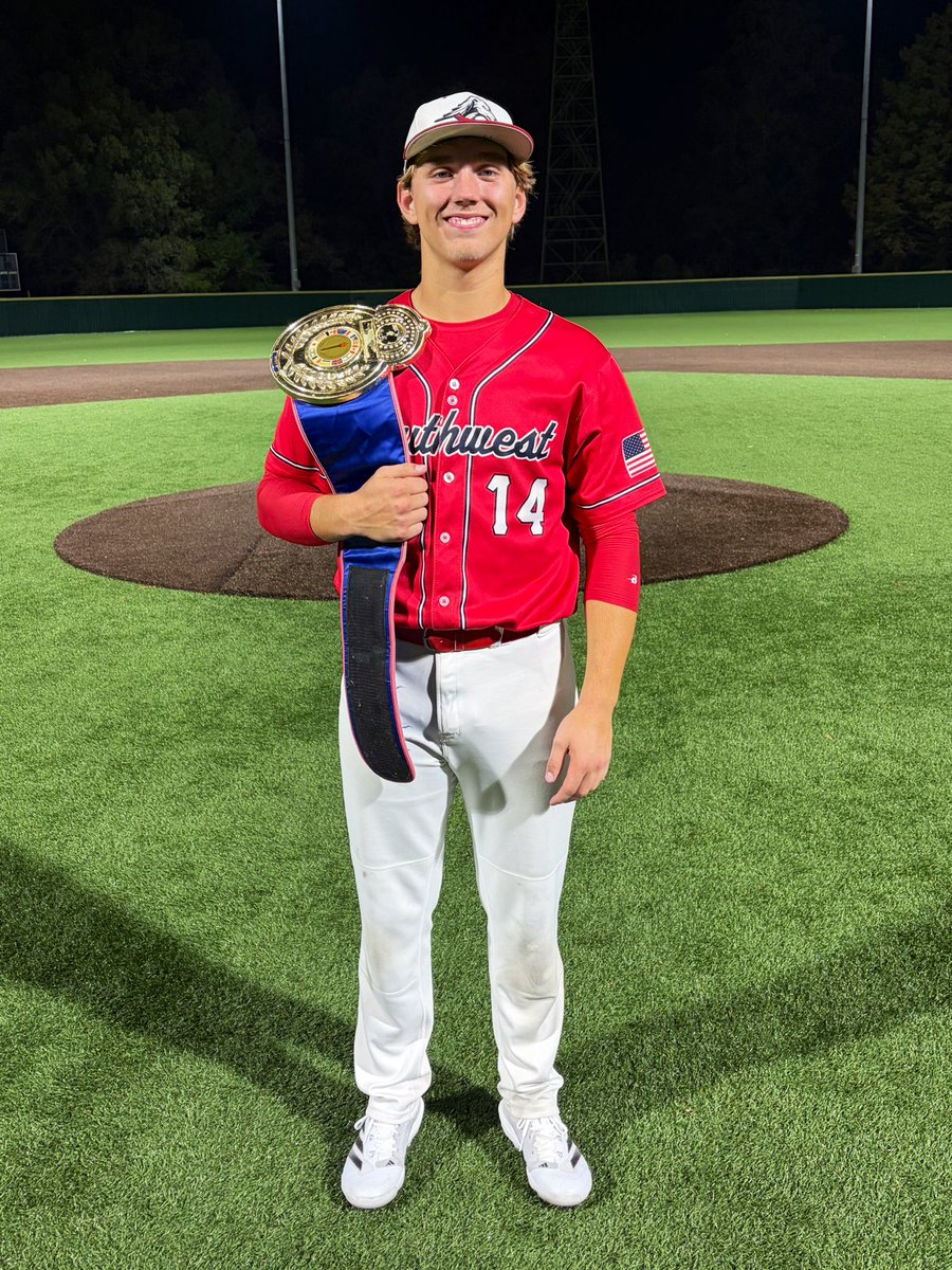 Southwest Tennessee Baseball tweet media