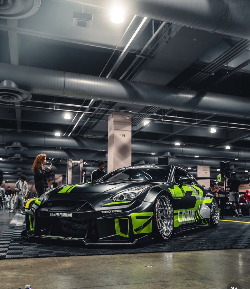 LIBERTY WALK【official】 tweet media