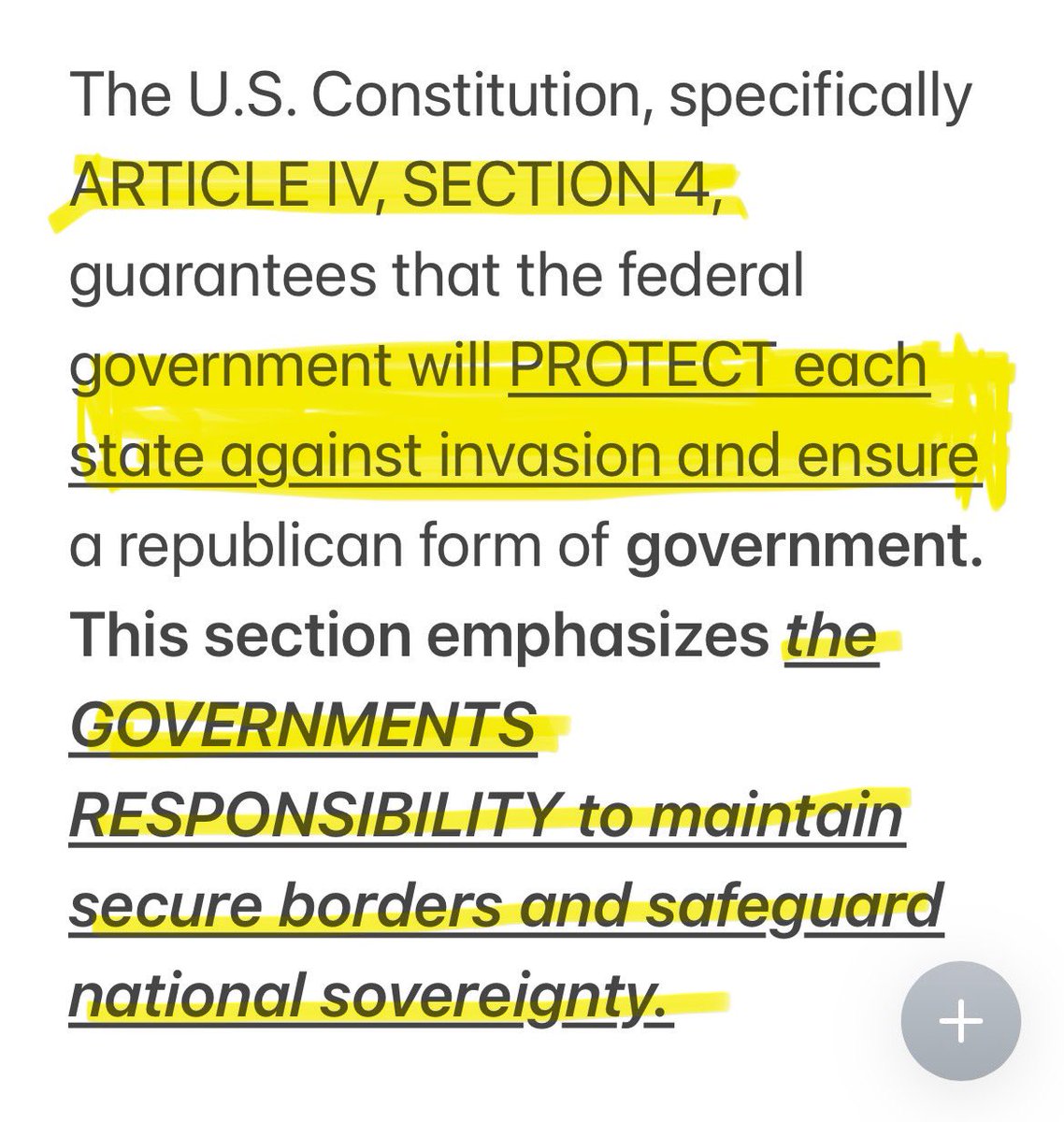 ANYONE SEE THIS GHETTO FILTH .. DOESN’T EVEN LET YOU POST A REMARK..HYPOCRITE 
TREASON AGAINST OUR CONSTITUTION 
<a href="/CoriBush/">Cori Bush</a> …THE FILTH THEY GOT RID OF ONCE.. 
VOTERS.. DON’T DO IT.. 
CORI VOTED TO PROTECT ILLEGALS WHO RAPE OUR CITIZENS.. AGAIN.. A SELF SERVING NARCISSIST 😡